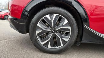 Kia EV6 166kW Air 77.4kWh 5dr Auto
