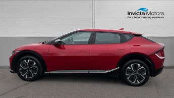 Kia EV6 166kW Air 77.4kWh 5dr Auto