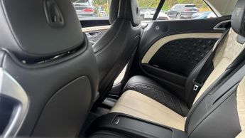 Bentley Continental GT 4.0 V8 2dr Auto