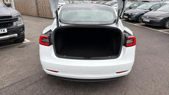 Tesla Model 3 Standard Plus 4dr Auto