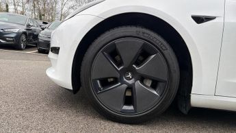 Tesla Model 3 Standard Plus 4dr Auto