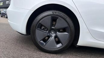 Tesla Model 3 Standard Plus 4dr Auto