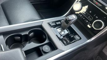 Jaguar XE 2.0 R-Dynamic S 4dr Auto