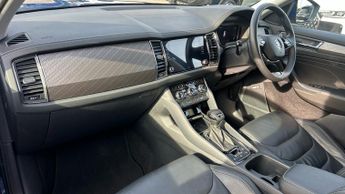 Skoda Kodiaq 1.5 TSI SE L Executive 5dr DSG (7 Seat)