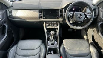 Skoda Kodiaq 1.5 TSI SE L Executive 5dr DSG (7 Seat)