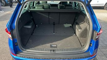 Skoda Kodiaq 1.5 TSI SE L Executive 5dr DSG (7 Seat)