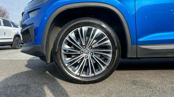 Skoda Kodiaq 1.5 TSI SE L Executive 5dr DSG (7 Seat)