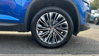 Skoda Kodiaq 1.5 TSI SE L Executive 5dr DSG (7 Seat)