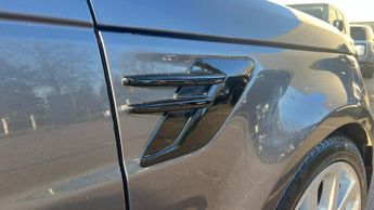 Land Rover Range Rover Sport 3.0 SDV6 Autobiography Dynamic 5dr Auto With Climate Seats and S