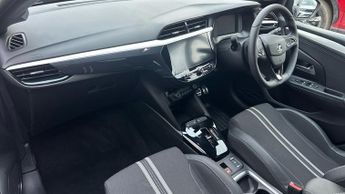 Vauxhall Corsa 1.2 Turbo 130 GS 5dr Auto