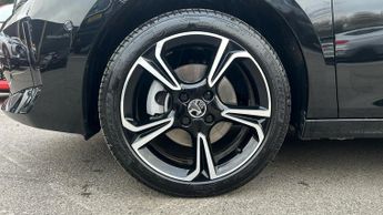 Vauxhall Corsa 1.2 Turbo 130 GS 5dr Auto