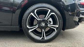 Vauxhall Corsa 1.2 Turbo 130 GS 5dr Auto