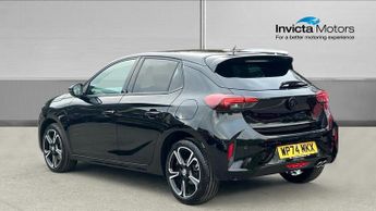 Vauxhall Corsa 1.2 Turbo 130 GS 5dr Auto