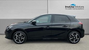 Vauxhall Corsa 1.2 Turbo 130 GS 5dr Auto