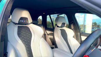 BMW X5 xDrive X5 M Competition 5dr Step Auto