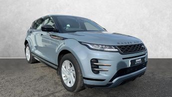 Land Rover Range Rover Evoque 1.5 P300e R-Dynamic S 5dr Auto