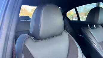 BMW 3 Series 330e M Sport 4dr Step Auto