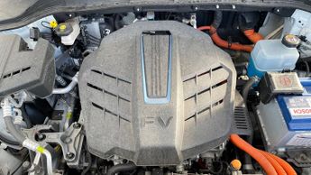 Hyundai Kona 150kW Premium SE 64kWh with Navigation  Heated Seats and Reverse