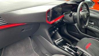 Vauxhall Mokka 100kW SRi Premium 50kWh 5dr Auto