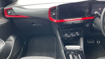 Vauxhall Mokka 100kW SRi Premium 50kWh 5dr Auto