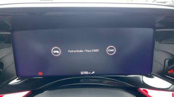 Vauxhall Mokka 100kW SRi Premium 50kWh 5dr Auto