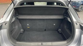 Vauxhall Mokka 100kW SRi Premium 50kWh 5dr Auto