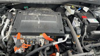 Vauxhall Mokka 100kW SRi Premium 50kWh 5dr Auto