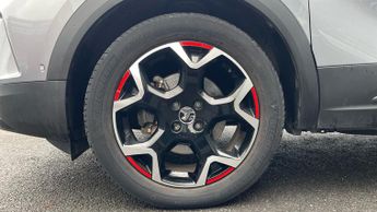 Vauxhall Mokka 100kW SRi Premium 50kWh 5dr Auto