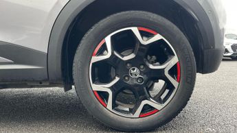 Vauxhall Mokka 100kW SRi Premium 50kWh 5dr Auto