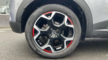 Vauxhall Mokka 100kW SRi Premium 50kWh 5dr Auto