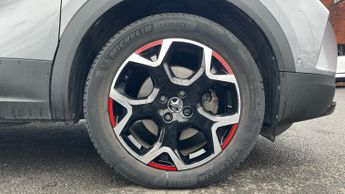 Vauxhall Mokka 100kW SRi Premium 50kWh 5dr Auto