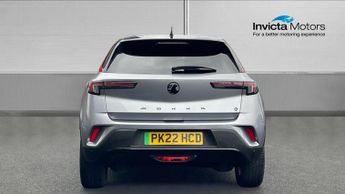 Vauxhall Mokka 100kW SRi Premium 50kWh 5dr Auto