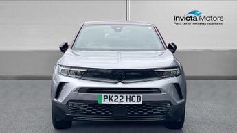 Vauxhall Mokka 100kW SRi Premium 50kWh 5dr Auto