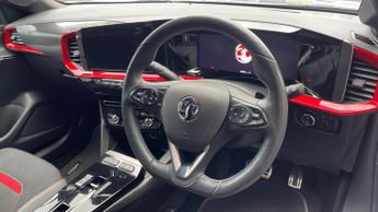 Vauxhall Mokka 100kW SRi Premium 50kWh 5dr Auto