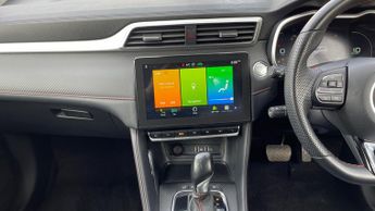 MG ZS 1.0T GDi Exclusive 5dr DCT
