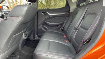 MG ZS 1.0T GDi Exclusive 5dr DCT