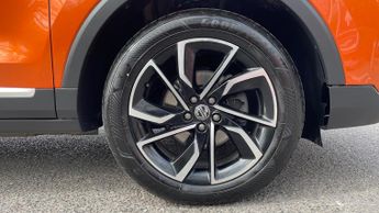 MG ZS 1.0T GDi Exclusive 5dr DCT