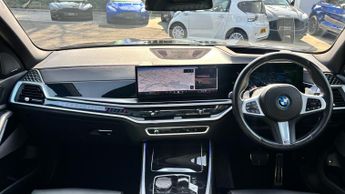 BMW X5 xDrive50e M Sport 5dr Auto