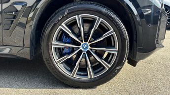 BMW X5 xDrive50e M Sport 5dr Auto