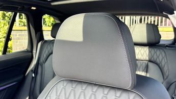 BMW X5 xDrive50e M Sport 5dr Auto