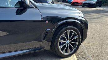 BMW X5 xDrive50e M Sport 5dr Auto