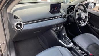 Mazda 2 1.5 Skyactiv G GT Sport 5dr Auto
