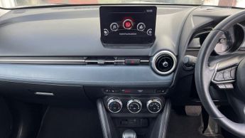 Mazda 2 1.5 Skyactiv G GT Sport 5dr Auto