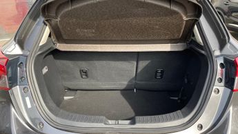 Mazda 2 1.5 Skyactiv G GT Sport 5dr Auto