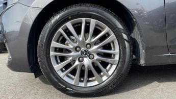 Mazda 2 1.5 Skyactiv G GT Sport 5dr Auto