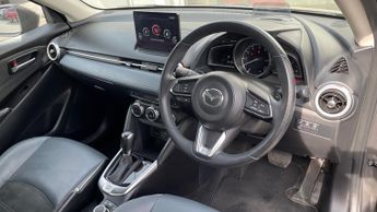 Mazda 2 1.5 Skyactiv G GT Sport 5dr Auto