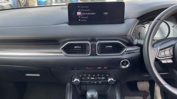 Mazda CX-5 2.0 Sport Edition 5dr Auto