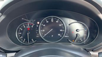 Mazda CX-5 2.0 Sport Edition 5dr Auto