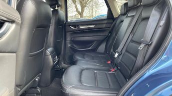 Mazda CX-5 2.0 Sport Edition 5dr Auto