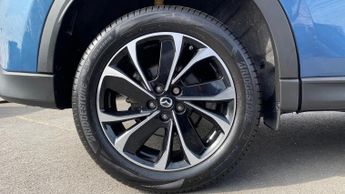 Mazda CX-5 2.0 Sport Edition 5dr Auto